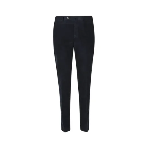 Belt Loop Casual Pants