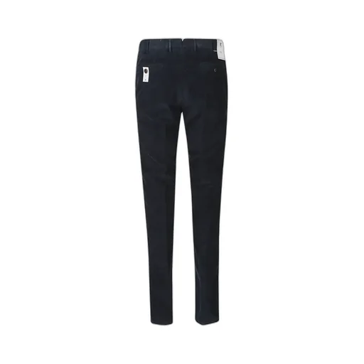 Belt Loop Casual Pants