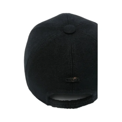 Cotton Cap