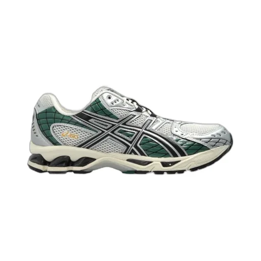 Asics Gel-Nimbus 10.1 Lace-Up Sneakers