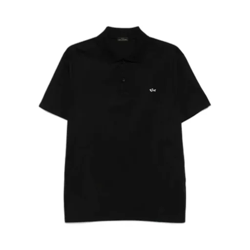 Logo Polo Shirt