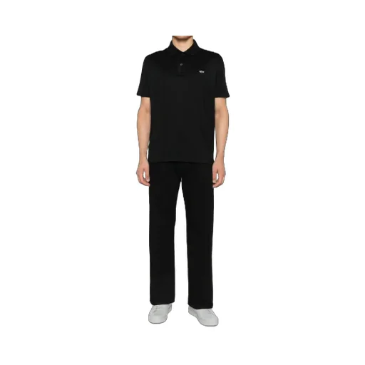 Logo Polo Shirt