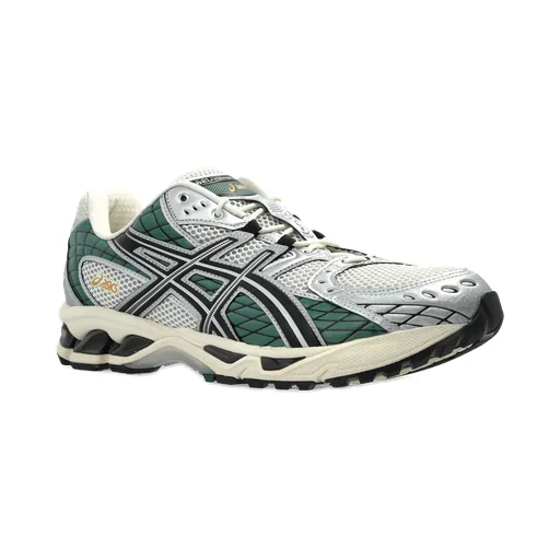 Asics Gel-Nimbus 10.1 Lace-Up Sneakers