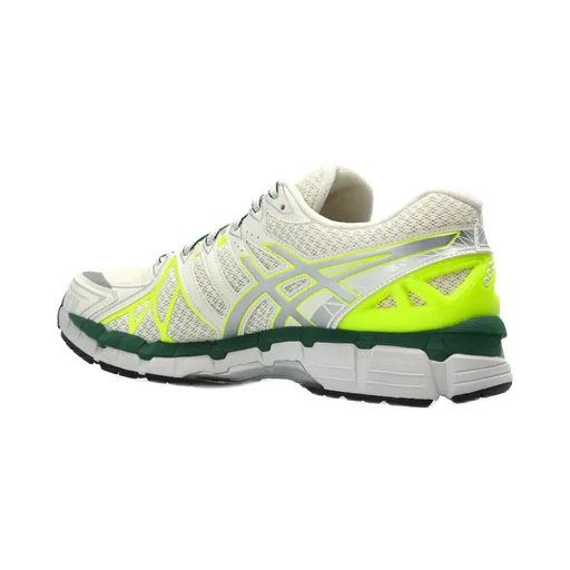 Asics Gel-Kayano 20 Lace-Up Sneakers