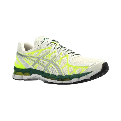Asics Gel-Kayano 20 Lace-Up Sneakers