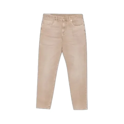Five-Pockets Jeans
