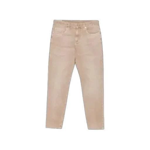 Five-Pockets Jeans