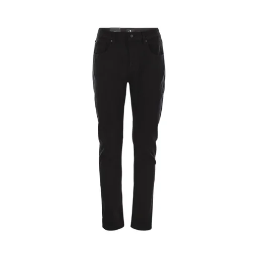 7 For All Mankind Slimmy Tapered Jeans