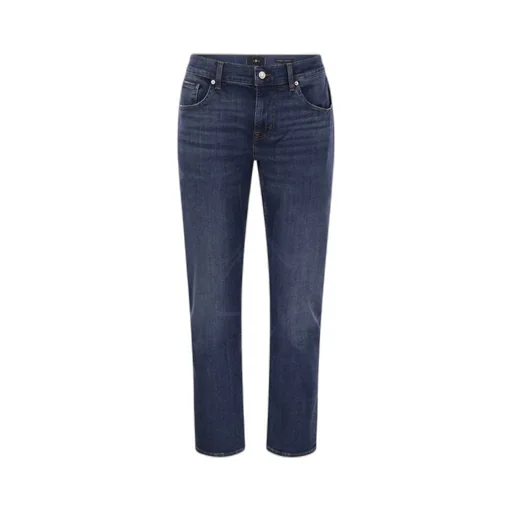 7 For All Mankind Slimmy Tapered Jeans