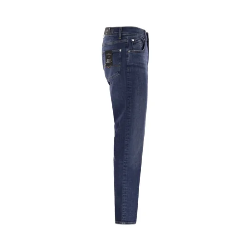 7 For All Mankind Slimmy Tapered Jeans