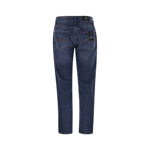 7 For All Mankind Slimmy Tapered Jeans