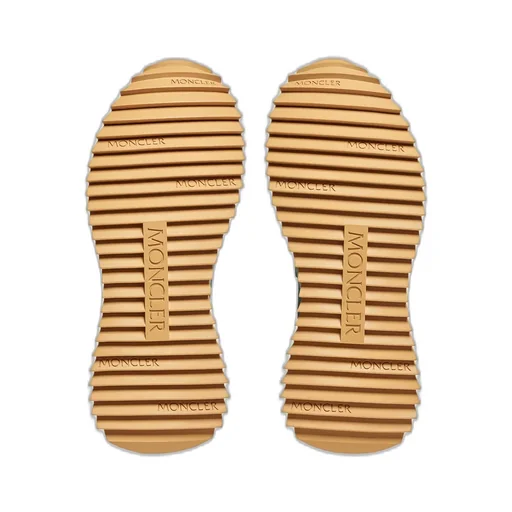 Pacey2 Suede & Nubuck Sneakers