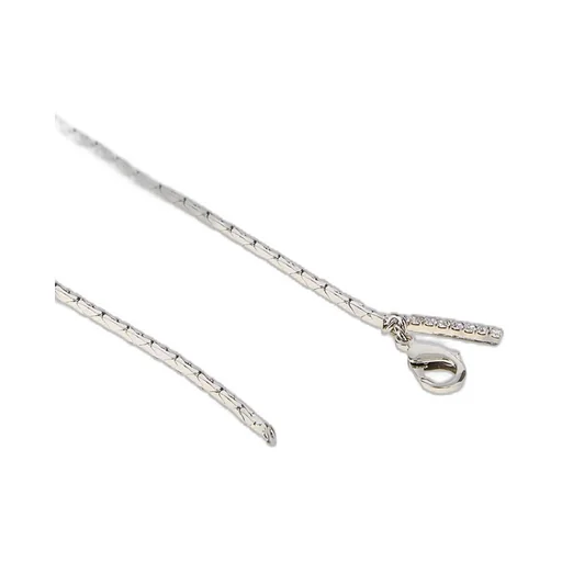 Alessandra Rich Embellished Necklace