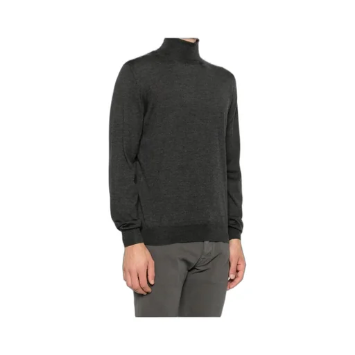 Turtleneck Sweater
