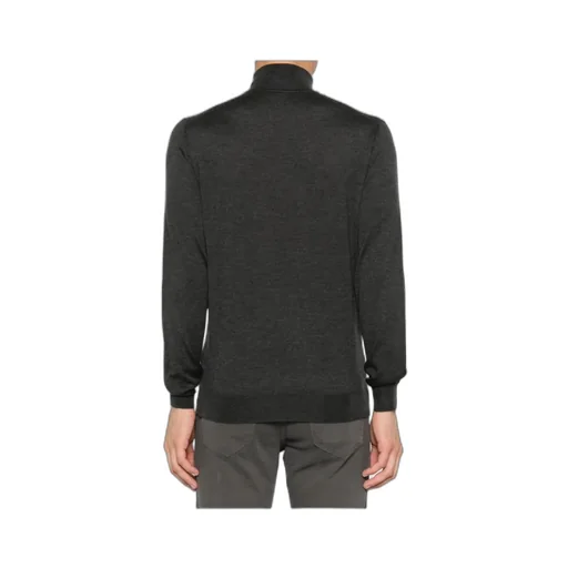 Turtleneck Sweater