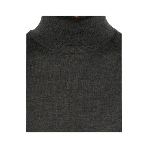 Turtleneck Sweater