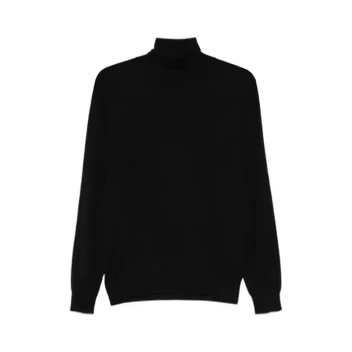 Turtleneck Sweater