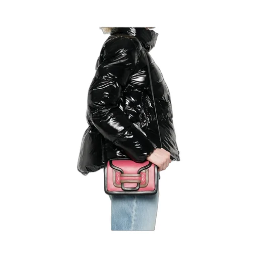 Flap Shoulder Bag