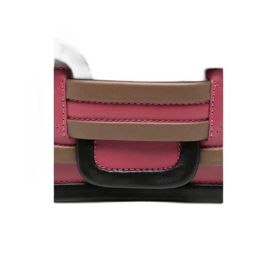Flap Shoulder Bag