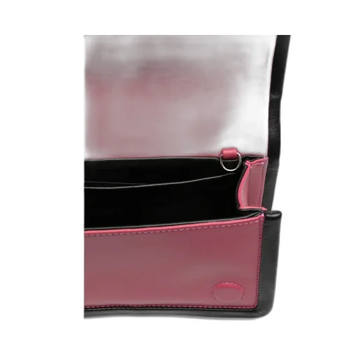 Flap Shoulder Bag