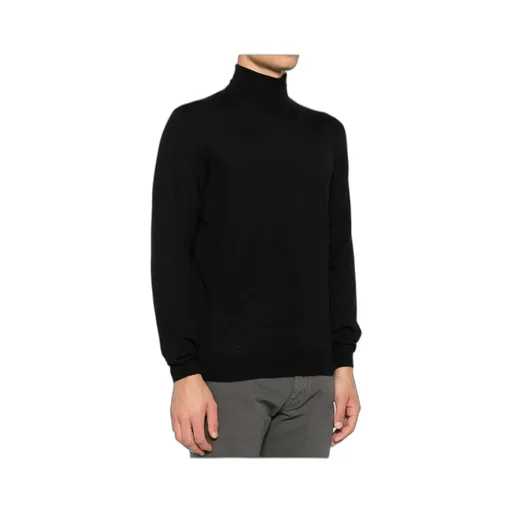 Turtleneck Sweater