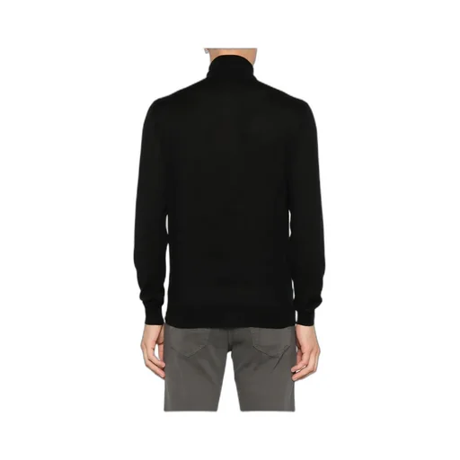 Turtleneck Sweater