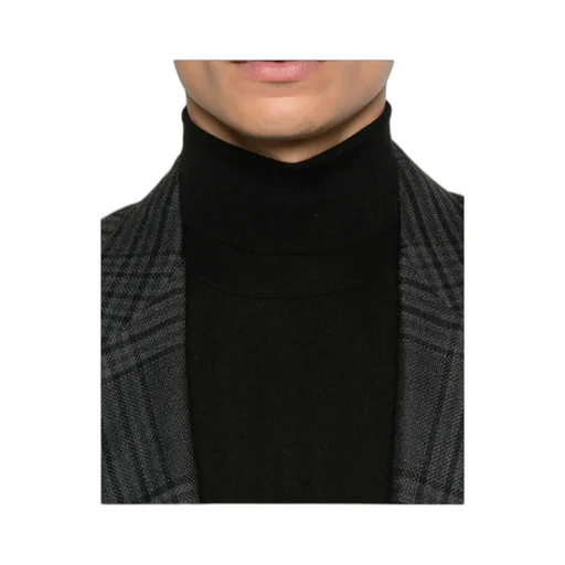 Turtleneck Sweater