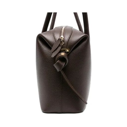 Logo Shoulder Bag