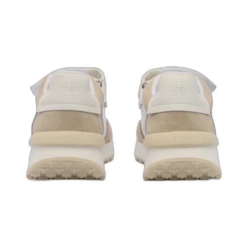 Logo Sneakers