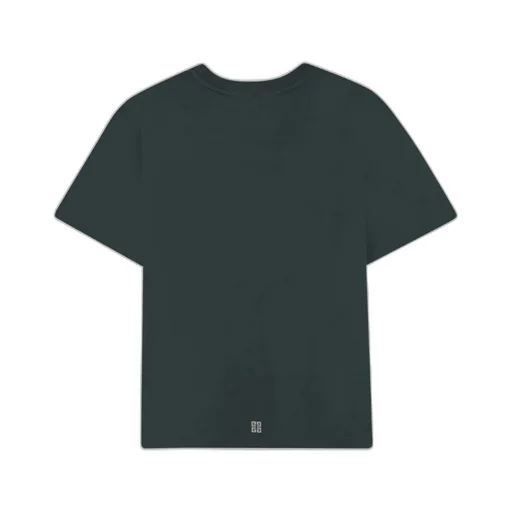 Logo-Print Cotton T-Shirt