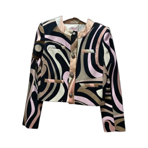 Long Sleeve Jacket