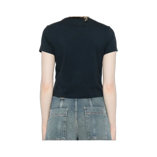Maison Kitsuné Lady Fox Baby T-Shirt