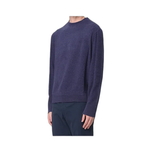 Cashmere-Blend Jumper