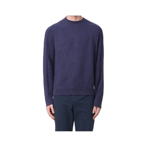 Cashmere-Blend Jumper