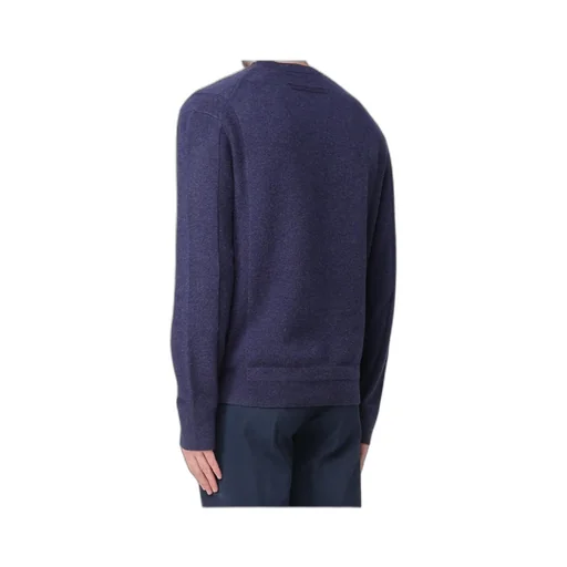 Cashmere-Blend Jumper