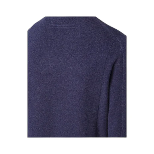 Cashmere-Blend Jumper