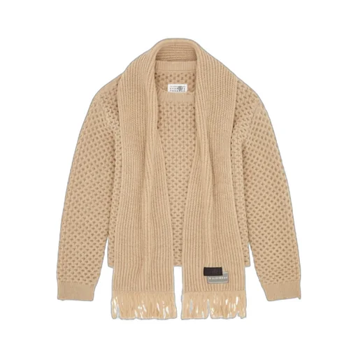 Scarf Knit