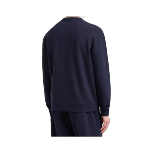 Long Sleeve Sweatshirt