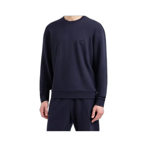 Long Sleeve Sweatshirt