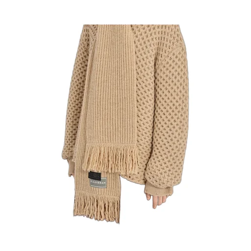 Scarf Knit