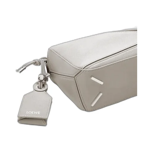 Mini Puzzle Shoulder Bag