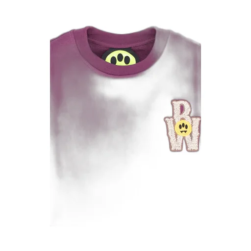 Logo-Patch Sweatshirt