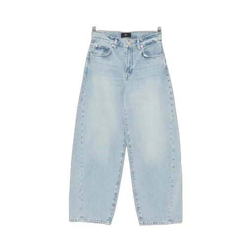 Bonnie Curvilinear Jeans