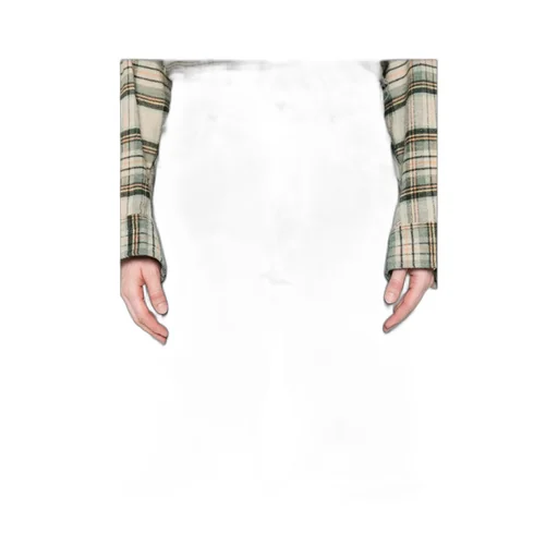 Bonnie Curvilinear Jeans
