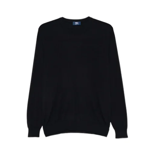Fedeli Crew Neck Knitwear