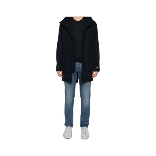Fedeli Crew Neck Knitwear