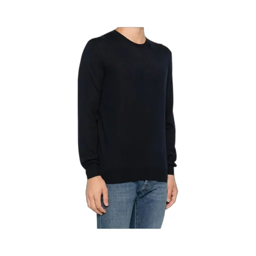 Fedeli Crew Neck Knitwear