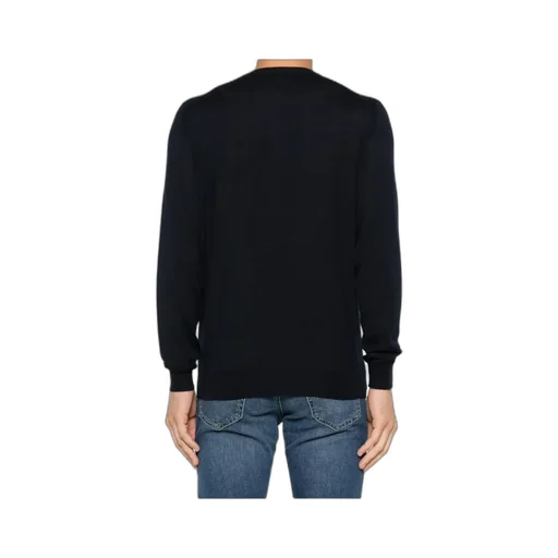 Fedeli Crew Neck Knitwear