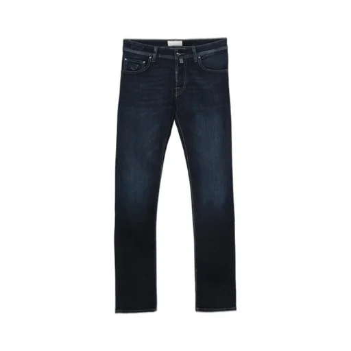 Five-Pocket Jeans
