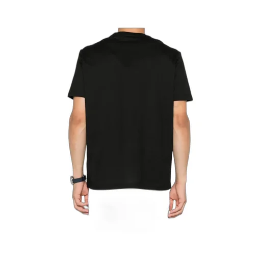Shark-Detail Cotton T-Shirt
